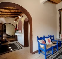 Albergo Diffuso Mannois Orosei